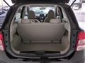 2012 Nissan March