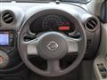 2012 Nissan March