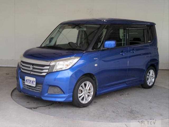 2015 Suzuki Suzuki Others