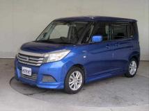 2015 Suzuki Suzuki Others