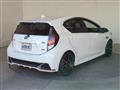 2016 Toyota AQUA