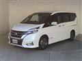 2017 Nissan Serena