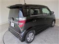 2012 Honda ZEST SPARK