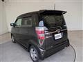 2012 Honda ZEST SPARK