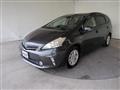 2012 Toyota PRIUS α