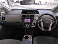 2012 Toyota PRIUS α