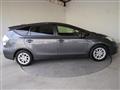2012 Toyota PRIUS α