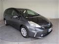 2012 Toyota PRIUS α