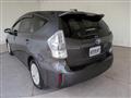 2012 Toyota PRIUS α