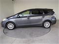 2012 Toyota PRIUS α