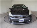 2012 Toyota PRIUS α