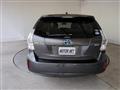 2012 Toyota PRIUS α