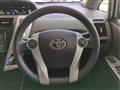 2012 Toyota PRIUS α