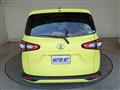 2017 Toyota Sienta