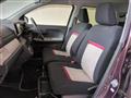 2016 Toyota Passo