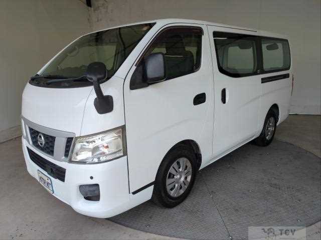 2017 Nissan Nissan Others