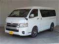 2025 Toyota Hiace Van