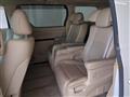 2012 Toyota Alphard Hybrid