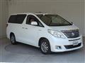 2012 Toyota Alphard Hybrid