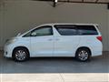 2012 Toyota Alphard Hybrid