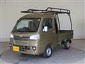 2014 Daihatsu Hijet Truck