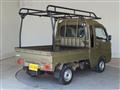 2014 Daihatsu Hijet Truck