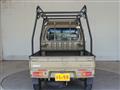 2014 Daihatsu Hijet Truck