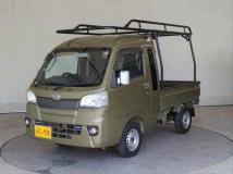 2014 Daihatsu Hijet Truck