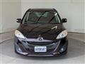 2013 Mazda Premacy