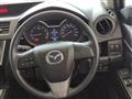2013 Mazda Premacy