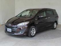 2013 Mazda Premacy