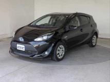 2018 Toyota AQUA