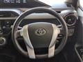 2015 Toyota AQUA