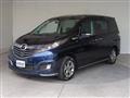 2013 Mazda Biante
