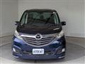 2013 Mazda Biante