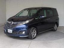 2013 Mazda Biante
