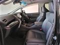 2021 Toyota Alphard G