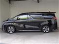 2021 Toyota Alphard G