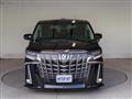 2021 Toyota Alphard G