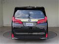 2021 Toyota Alphard G
