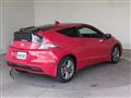 2013 Honda CR-Z