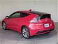 2013 Honda CR-Z
