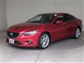 2013 Mazda Atenza