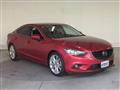 2013 Mazda Atenza