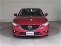 2013 Mazda Atenza