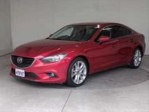 2013 Mazda Atenza