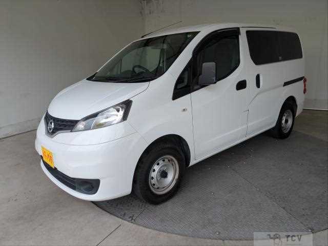 2021 Nissan NV200 VANETTE
