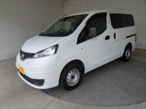 2021 Nissan NV200 VANETTE