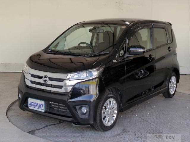 2013 Nissan Nissan Others