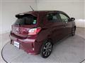 2020 Mitsubishi Mirage